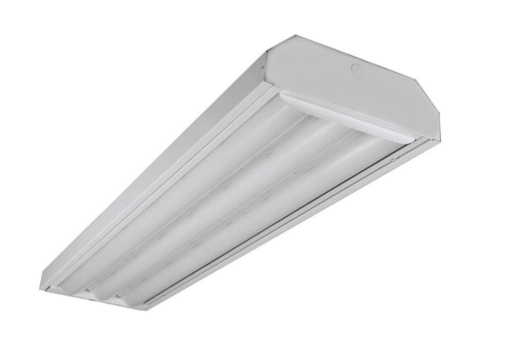 4 Foot LED Warehouse High Bays