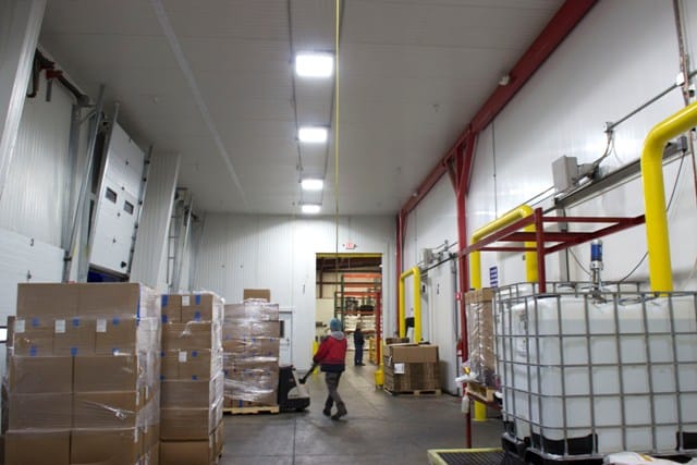 Led Cold Storage Lighting 1st Source Made In Led Cold Storage Lighting 1st Source Made In
