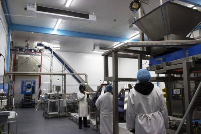 Led Cold Storage Lighting 1st Source Made In Led Cold Storage Lighting 1st Source Made In